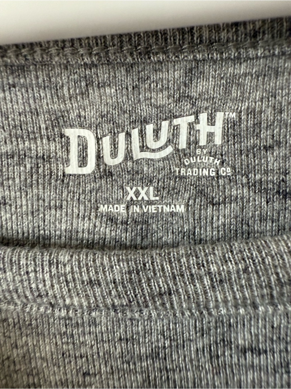 Duluth by Duluth Trading Co Elbow Sleeve Tee EUC - Picture 4 of 9